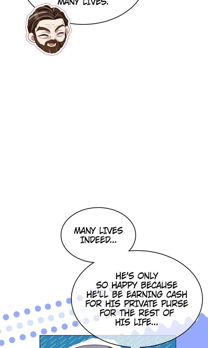 I'll Save This Damn Family! Chapter 177 page 10