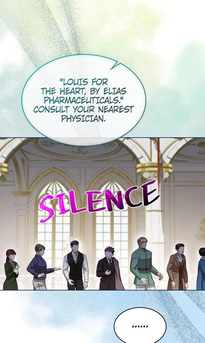 I'll Save This Damn Family! Chapter 177 page 19