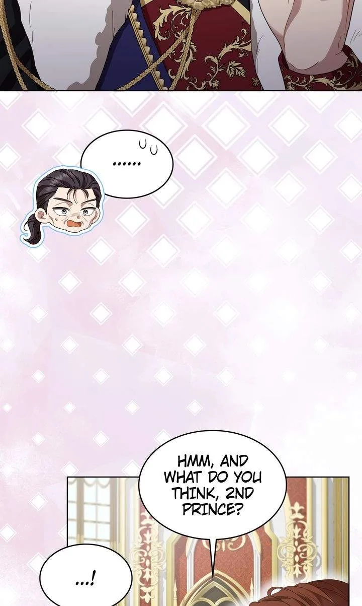 I'll Save This Damn Family! Chapter 177 page 36