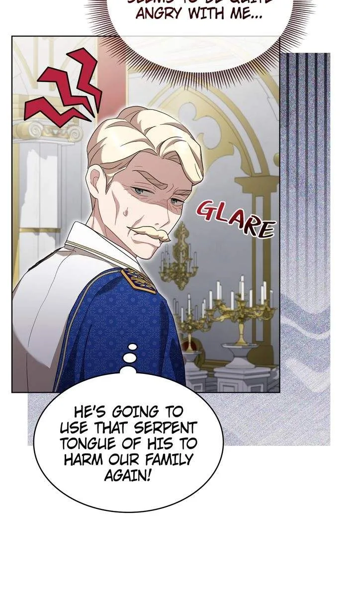 I'll Save This Damn Family! Chapter 177 page 38