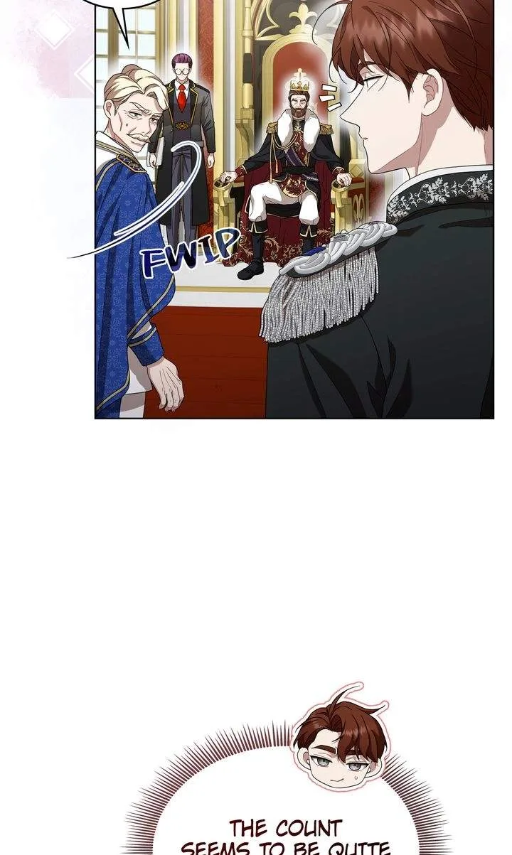 I'll Save This Damn Family! Chapter 177 page 37