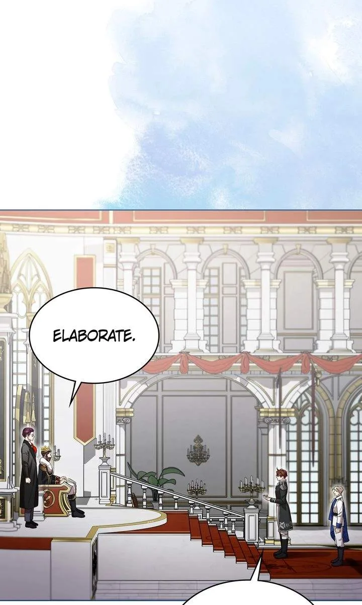 I'll Save This Damn Family! Chapter 177 page 48