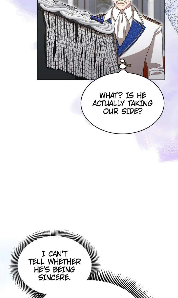 I'll Save This Damn Family! Chapter 177 page 46