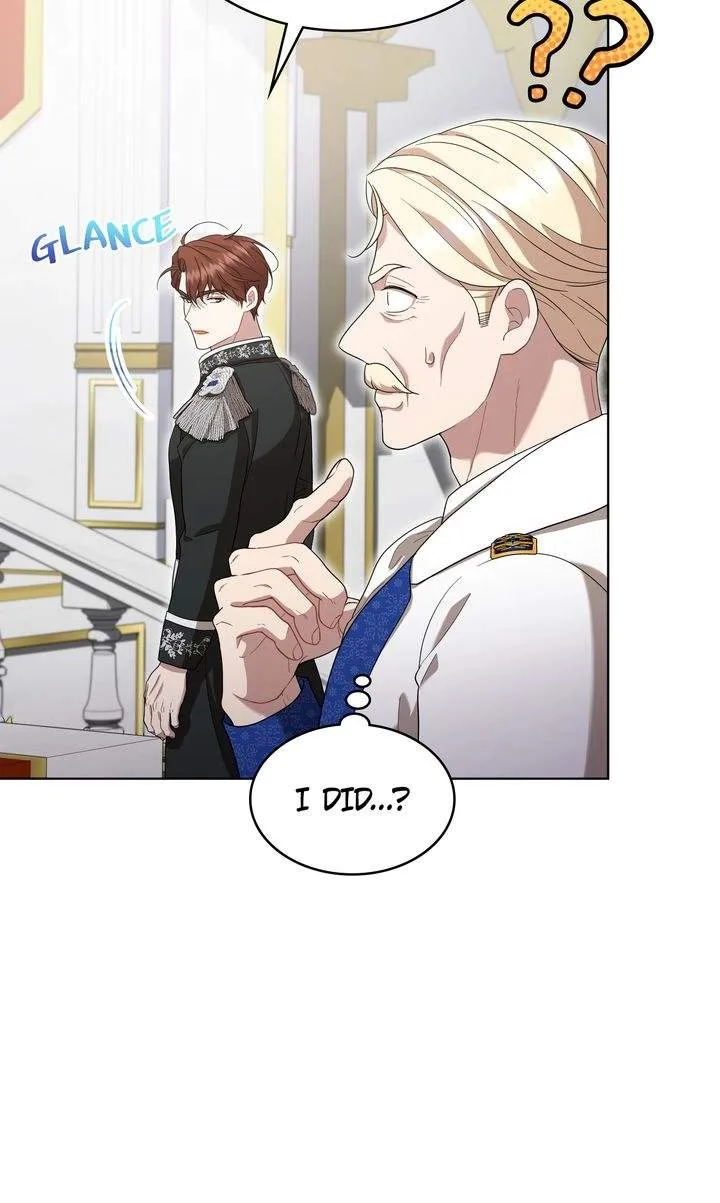 I'll Save This Damn Family! Chapter 177 page 54