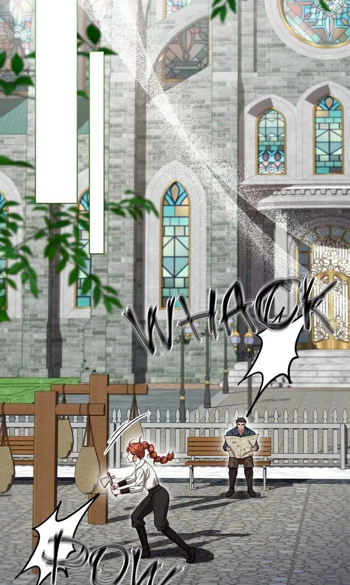 I'll Save This Damn Family! Chapter 177 page 66
