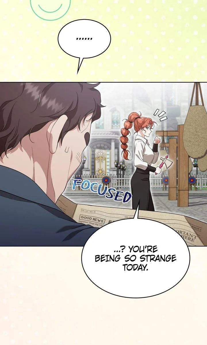 I'll Save This Damn Family! Chapter 177 page 69