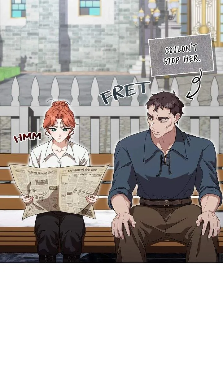 I'll Save This Damn Family! Chapter 177 page 74