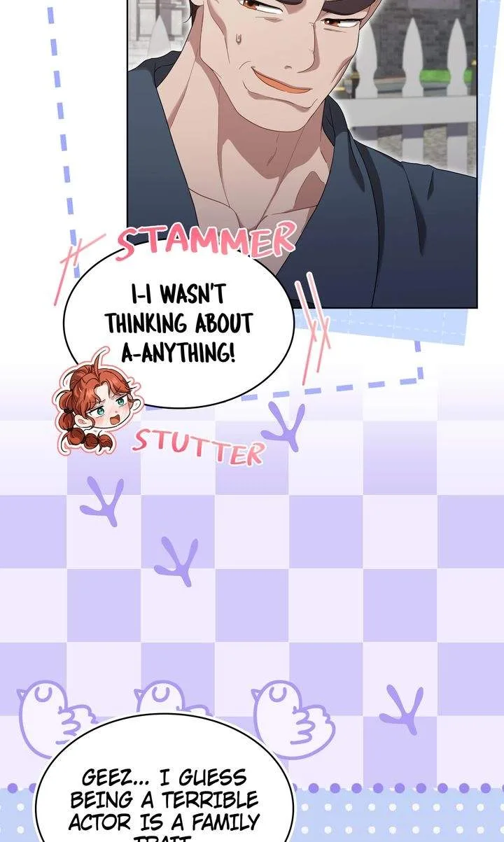 I'll Save This Damn Family! Chapter 177 page 81