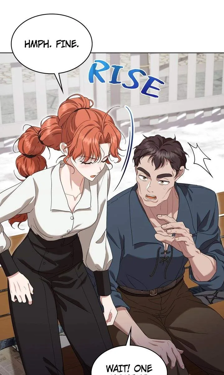 I'll Save This Damn Family! Chapter 177 page 83