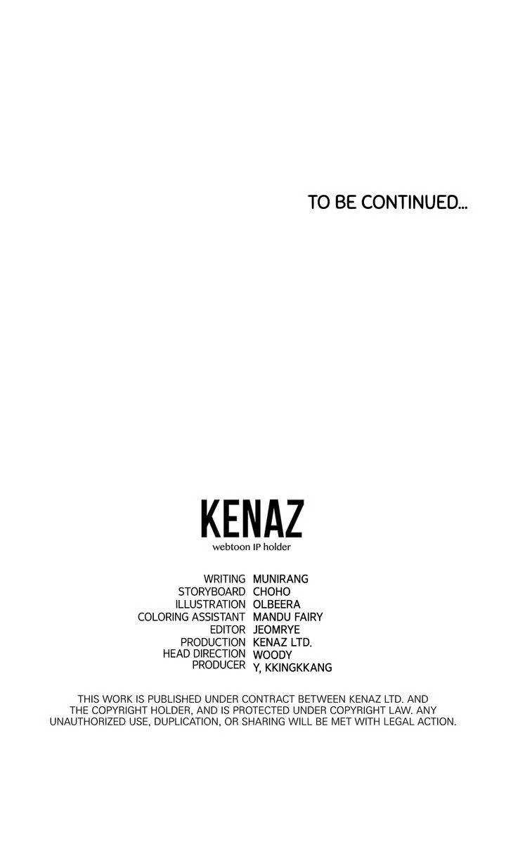 I'll Save This Damn Family! Chapter 177 page 91