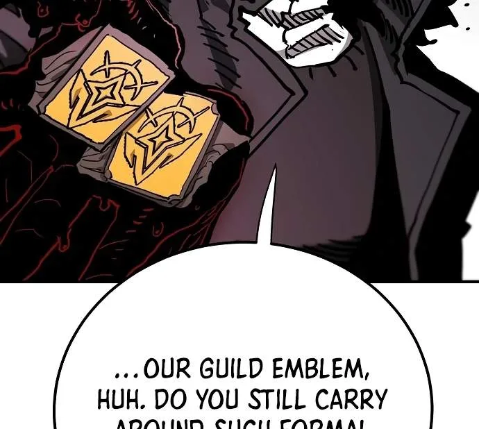 Player Who Returned 10,000 Years Later Chapter 182 page 8