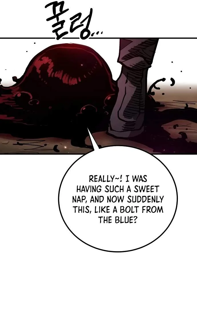 Player Who Returned 10,000 Years Later Chapter 182 page 10