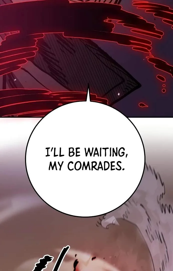 Player Who Returned 10,000 Years Later Chapter 182 page 39