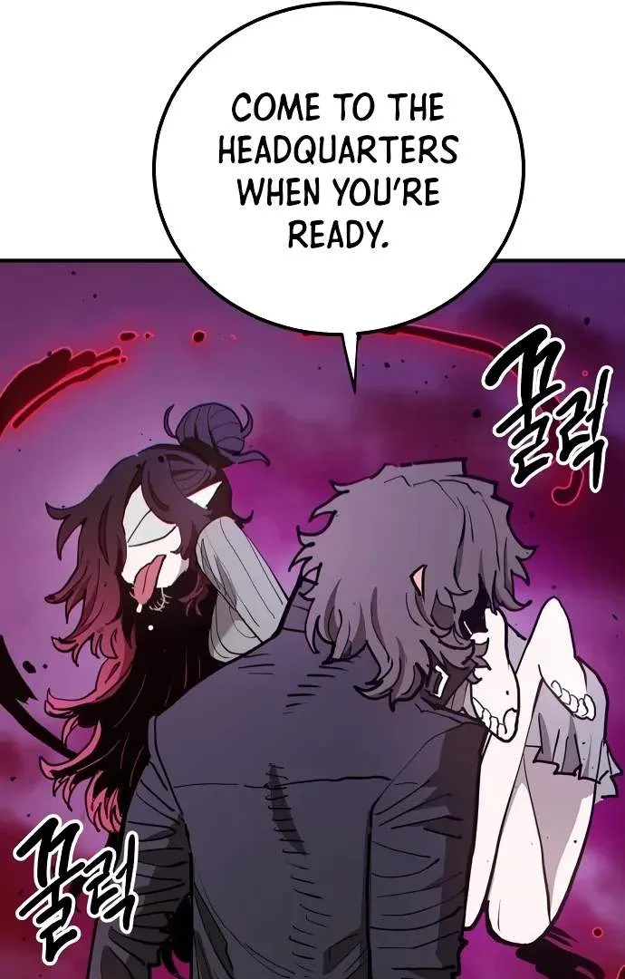 Player Who Returned 10,000 Years Later Chapter 182 page 36