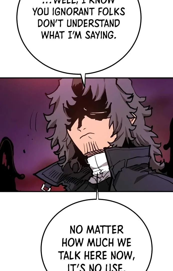 Player Who Returned 10,000 Years Later Chapter 182 page 33