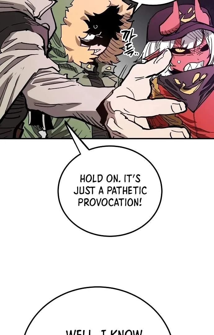 Player Who Returned 10,000 Years Later Chapter 182 page 32