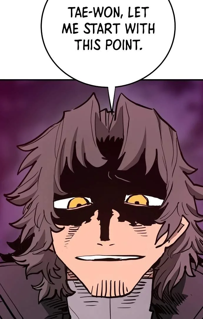 Player Who Returned 10,000 Years Later Chapter 182 page 29