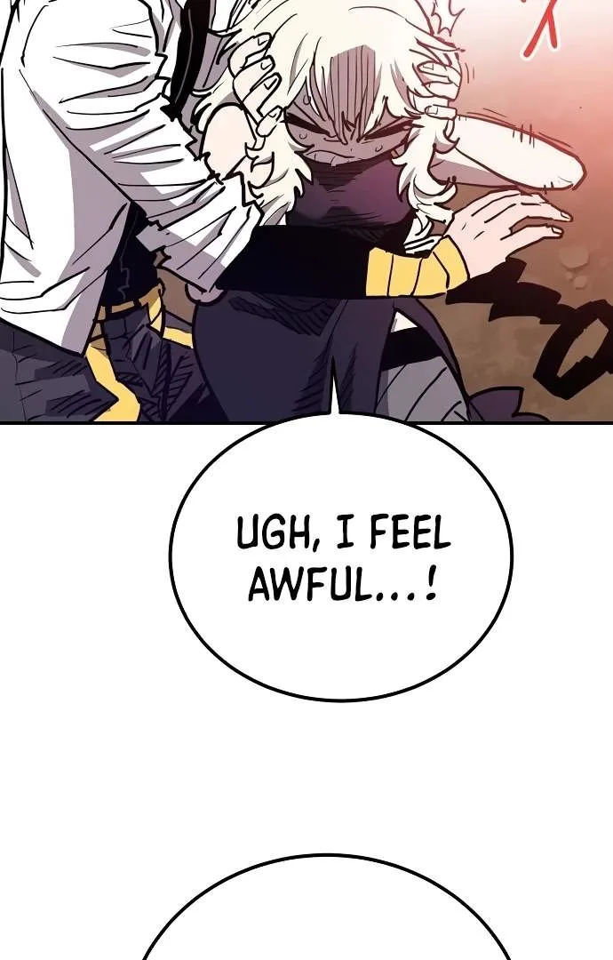 Player Who Returned 10,000 Years Later Chapter 182 page 28