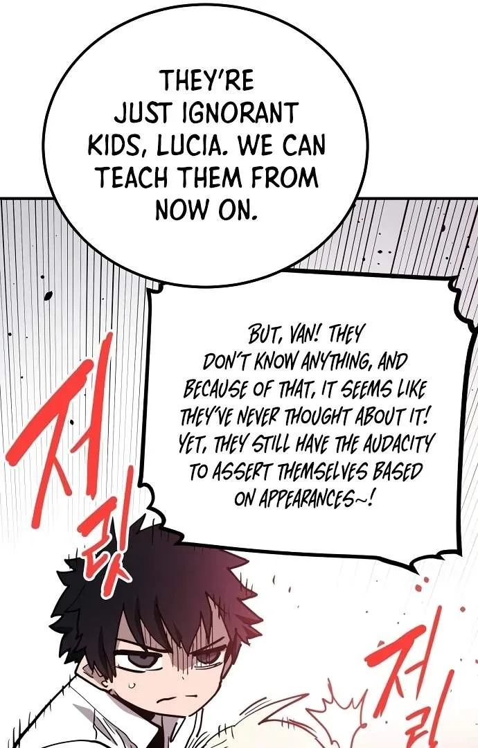 Player Who Returned 10,000 Years Later Chapter 182 page 27