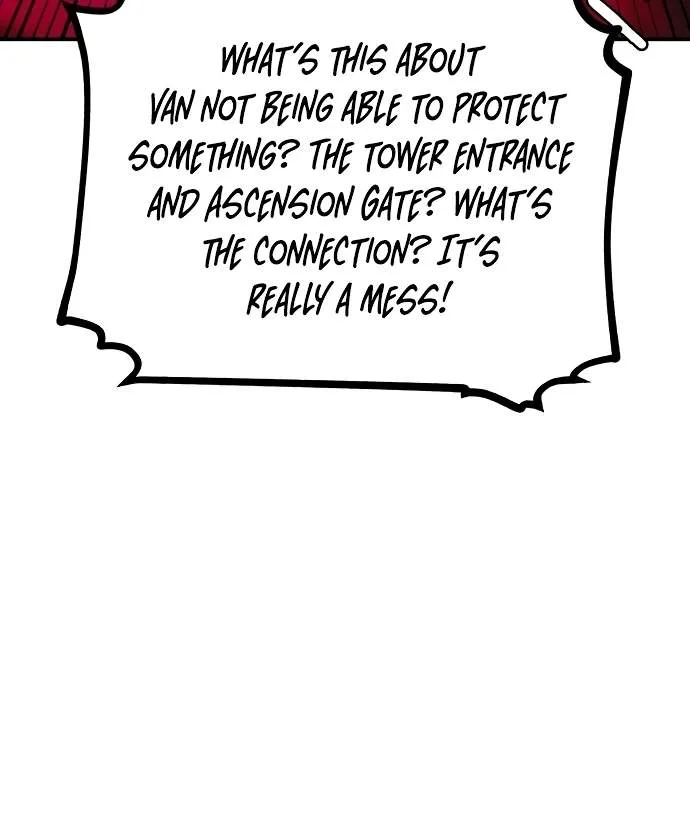 Player Who Returned 10,000 Years Later Chapter 182 page 26