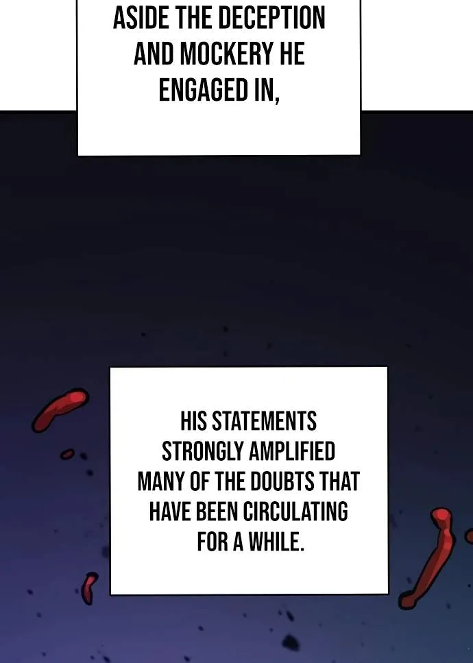 Player Who Returned 10,000 Years Later Chapter 182 page 44