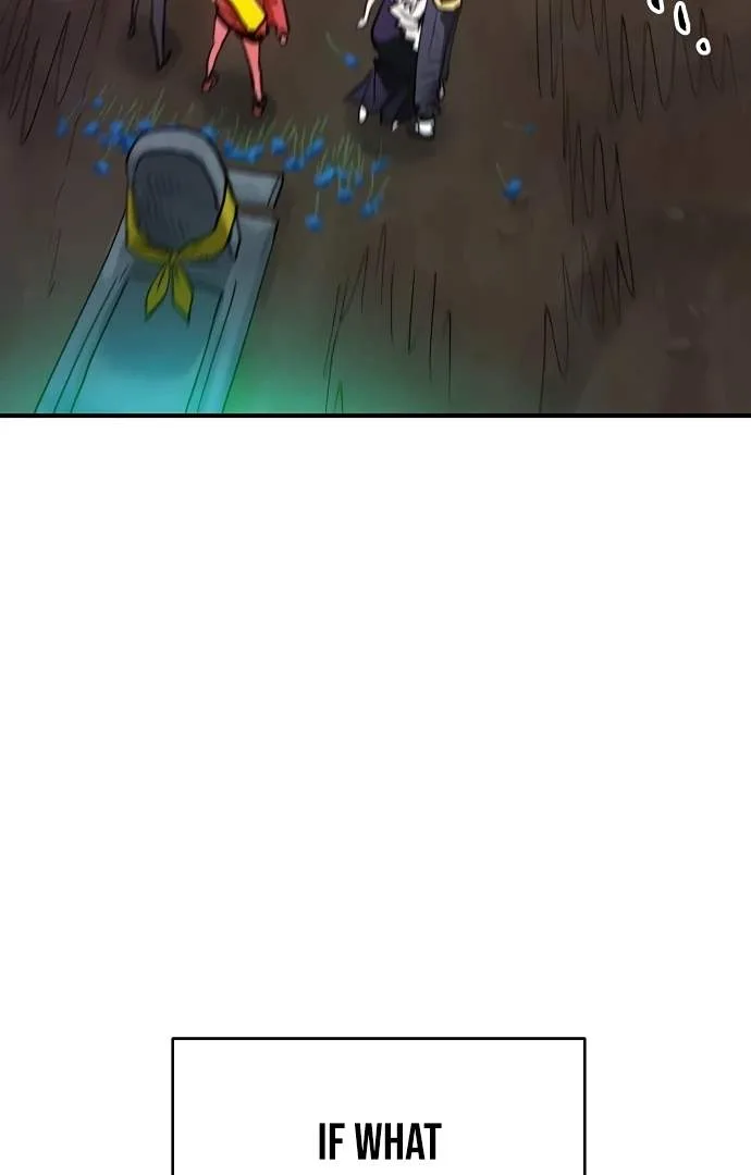 Player Who Returned 10,000 Years Later Chapter 182 page 41