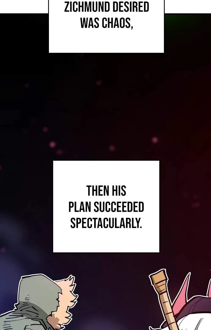 Player Who Returned 10,000 Years Later Chapter 182 page 42