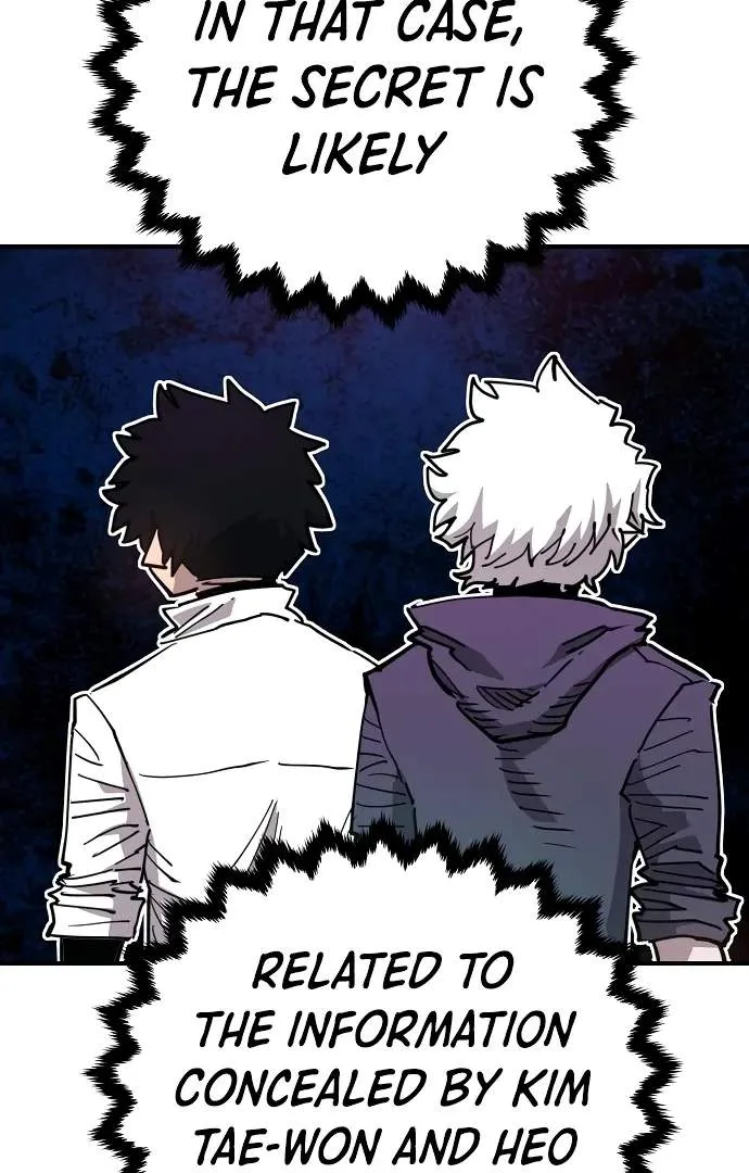 Player Who Returned 10,000 Years Later Chapter 182 page 50