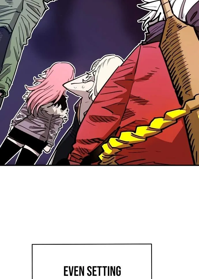 Player Who Returned 10,000 Years Later Chapter 182 page 43