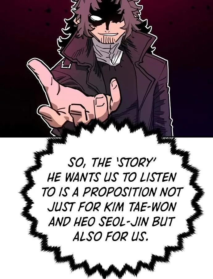 Player Who Returned 10,000 Years Later Chapter 182 page 52