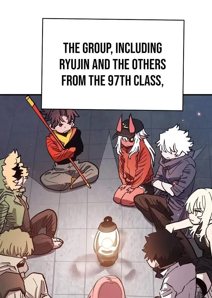 Player Who Returned 10,000 Years Later Chapter 182 page 69