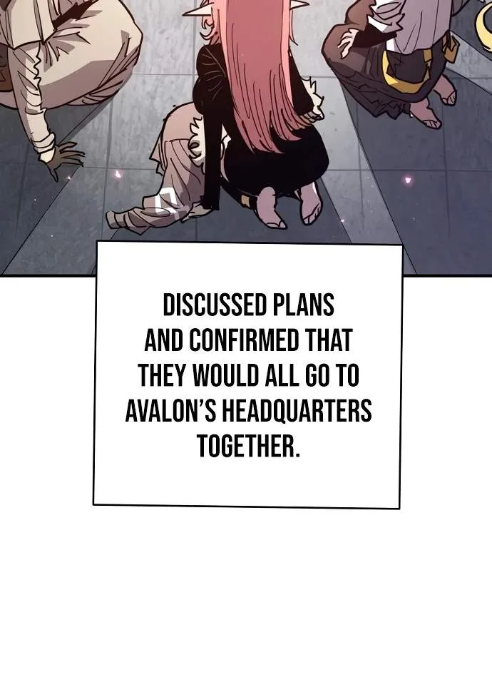 Player Who Returned 10,000 Years Later Chapter 182 page 70