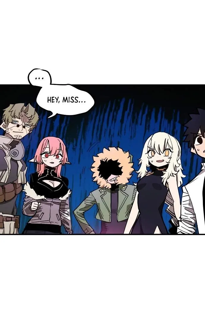 Player Who Returned 10,000 Years Later Chapter 182 page 65