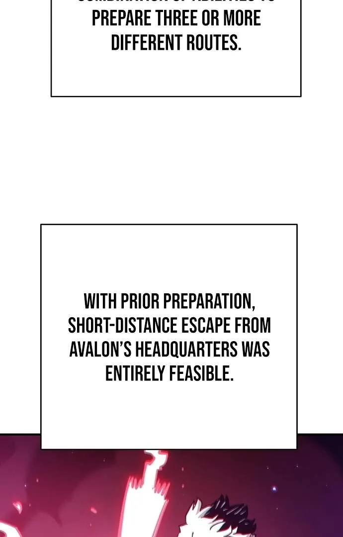 Player Who Returned 10,000 Years Later Chapter 182 page 81