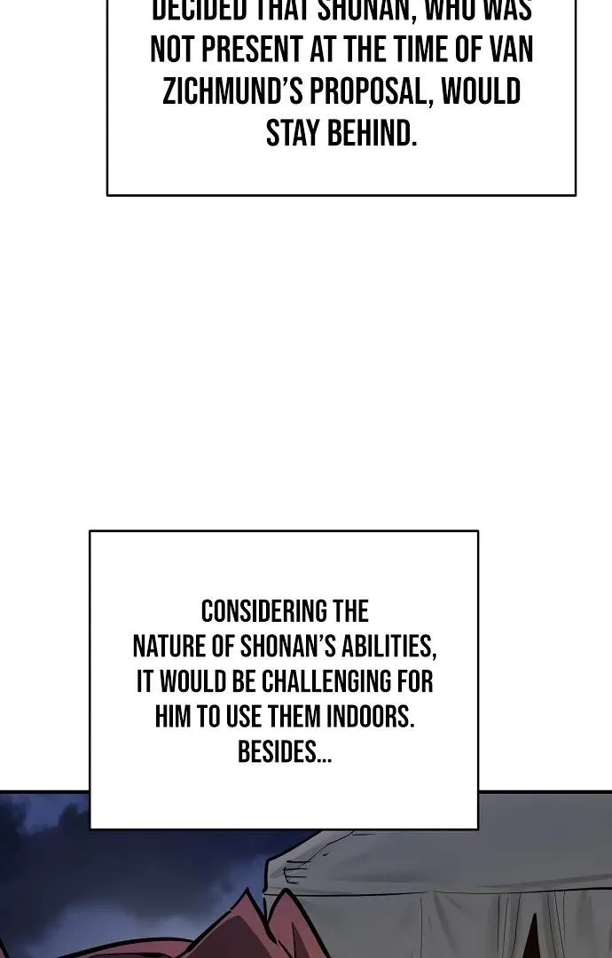 Player Who Returned 10,000 Years Later Chapter 182 page 85