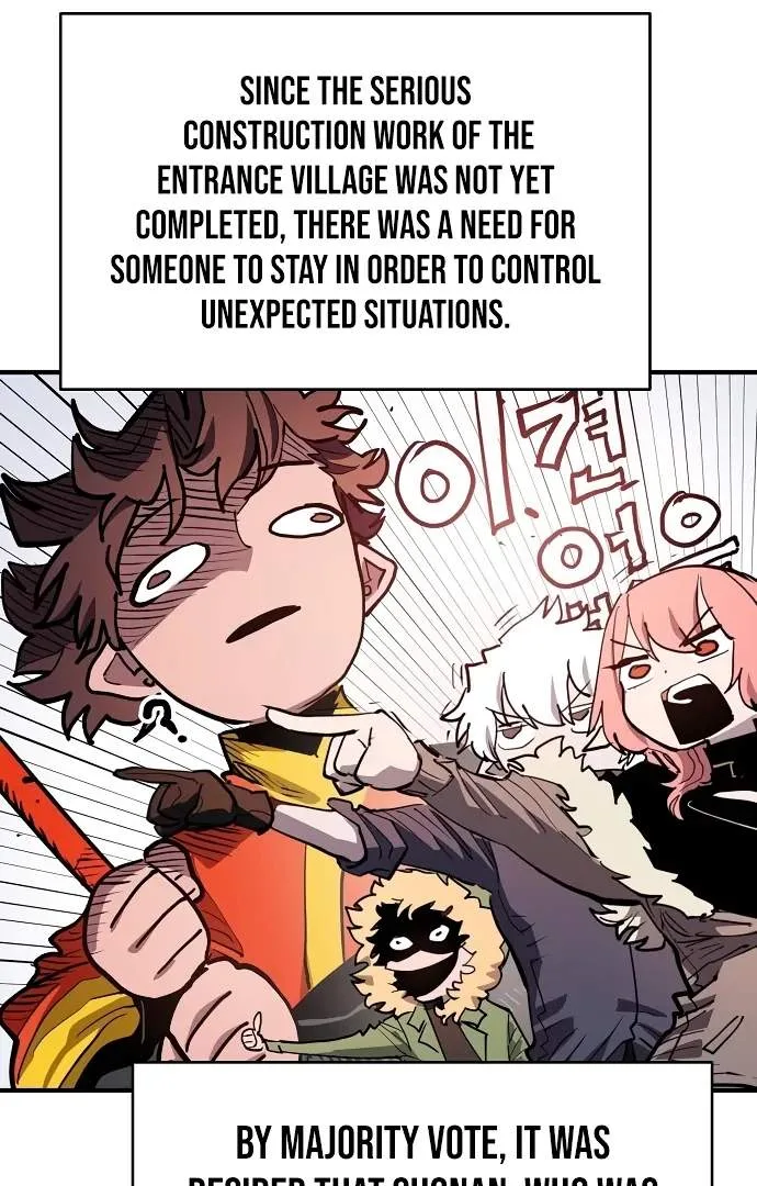 Player Who Returned 10,000 Years Later Chapter 182 page 84