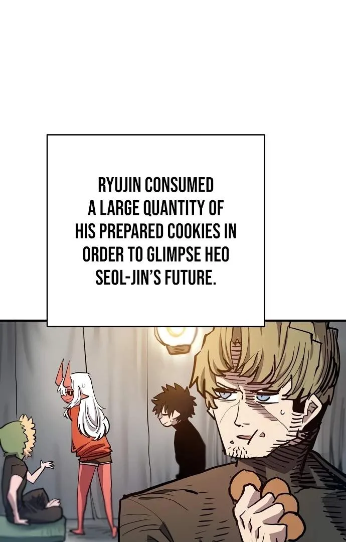 Player Who Returned 10,000 Years Later Chapter 182 page 89