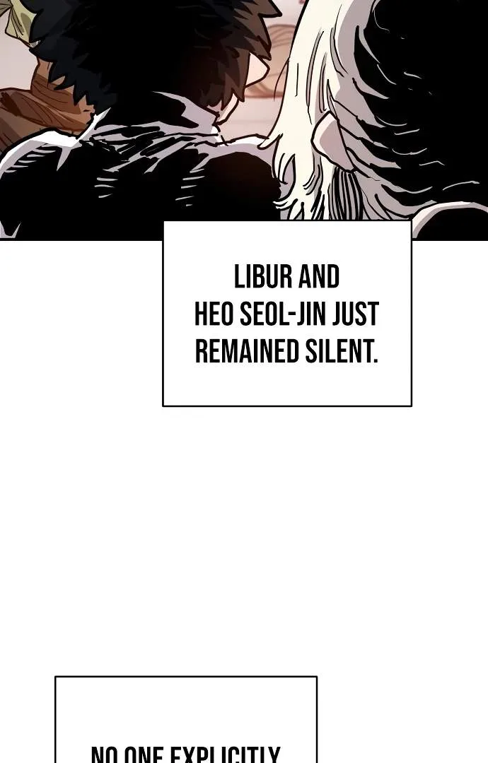 Player Who Returned 10,000 Years Later Chapter 182 page 76
