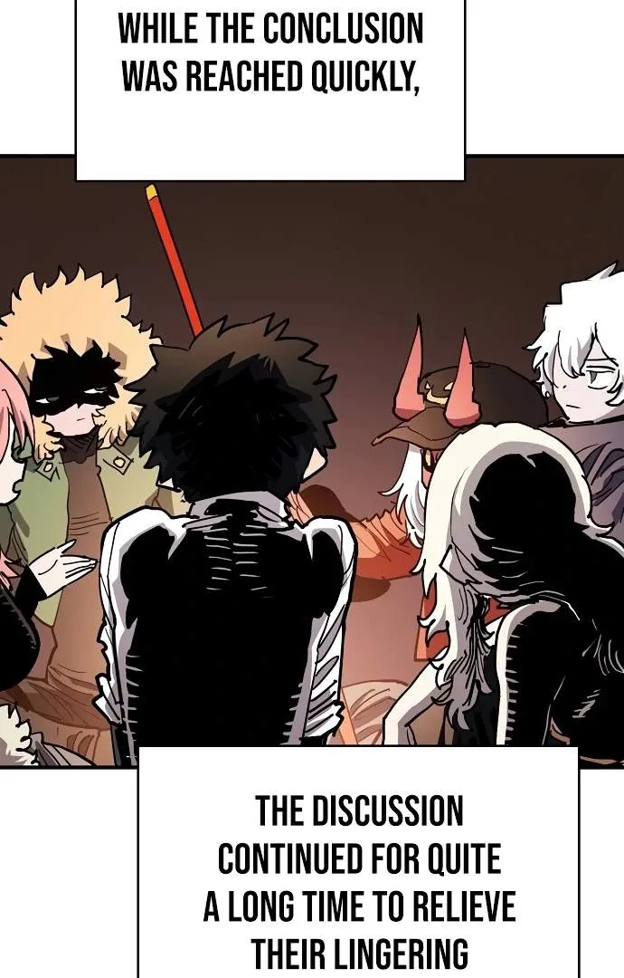 Player Who Returned 10,000 Years Later Chapter 182 page 74