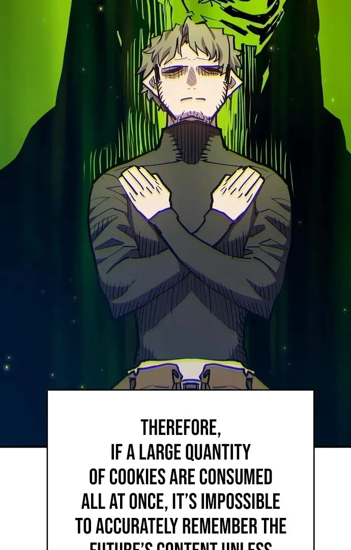 Player Who Returned 10,000 Years Later Chapter 182 page 92