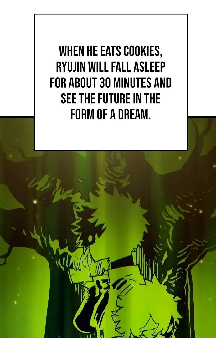 Player Who Returned 10,000 Years Later Chapter 182 page 91