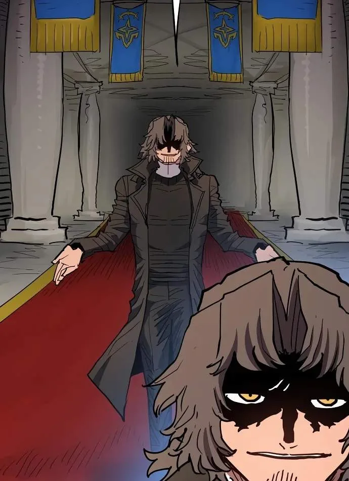 Player Who Returned 10,000 Years Later Chapter 182 page 105
