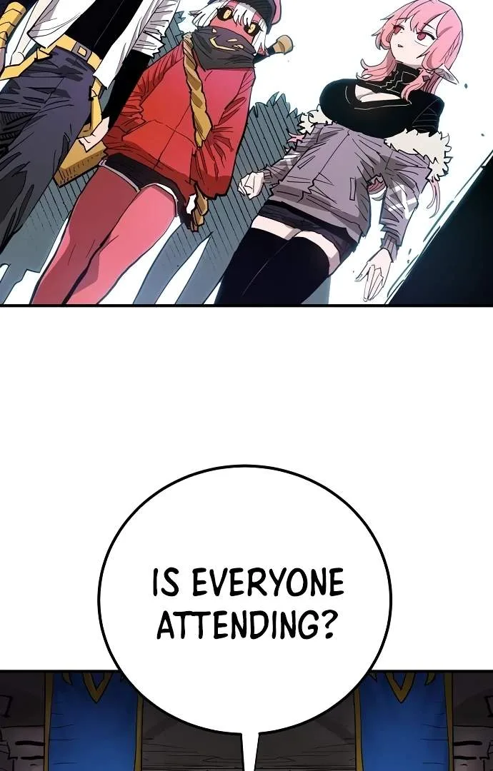 Player Who Returned 10,000 Years Later Chapter 182 page 104