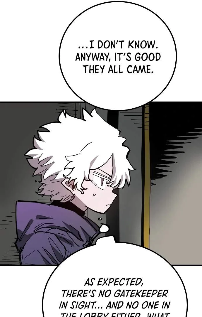 Player Who Returned 10,000 Years Later Chapter 182 page 107