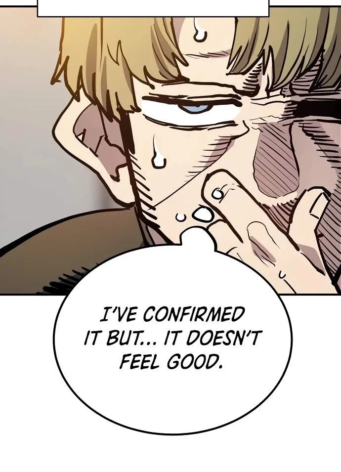 Player Who Returned 10,000 Years Later Chapter 182 page 96