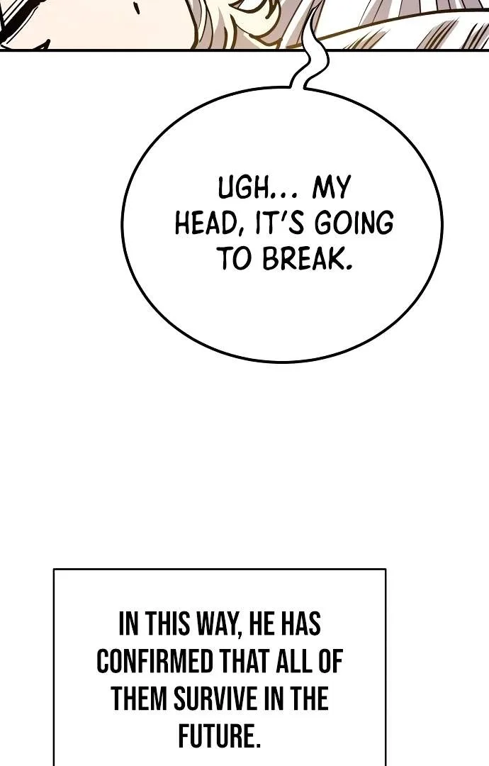 Player Who Returned 10,000 Years Later Chapter 182 page 95