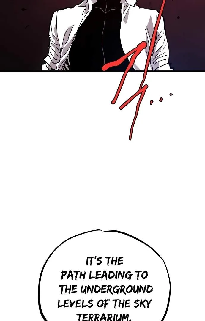 Player Who Returned 10,000 Years Later Chapter 182 page 118