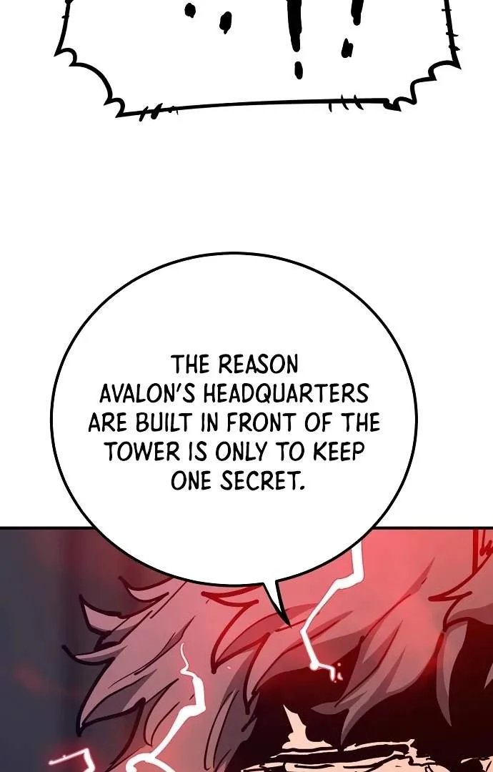 Player Who Returned 10,000 Years Later Chapter 182 page 112
