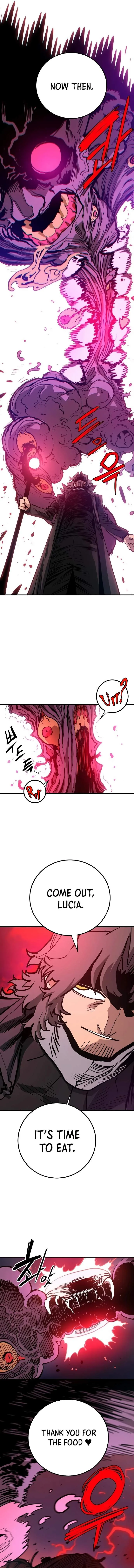 Player Who Returned 10,000 Years Later Chapter 183 page 9