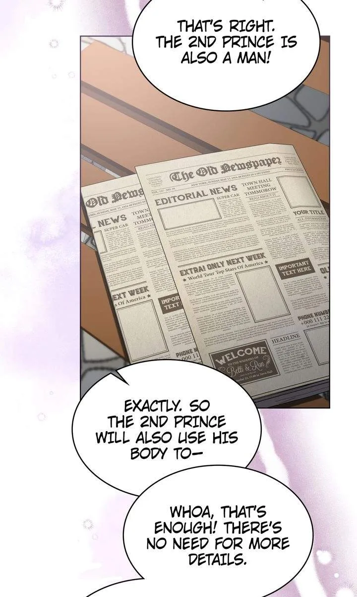 I'll Save This Damn Family! Chapter 178 page 9
